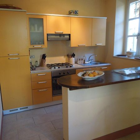 مبيت وإفطار Alfiano Natta Casa Rovelli المظهر الخارجي الصورة