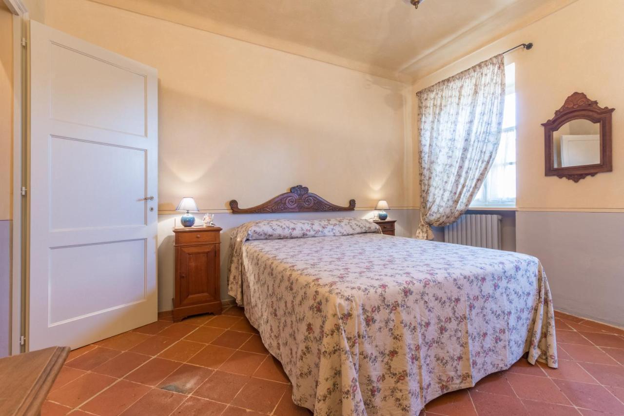 مبيت وإفطار Alfiano Natta Casa Rovelli المظهر الخارجي الصورة