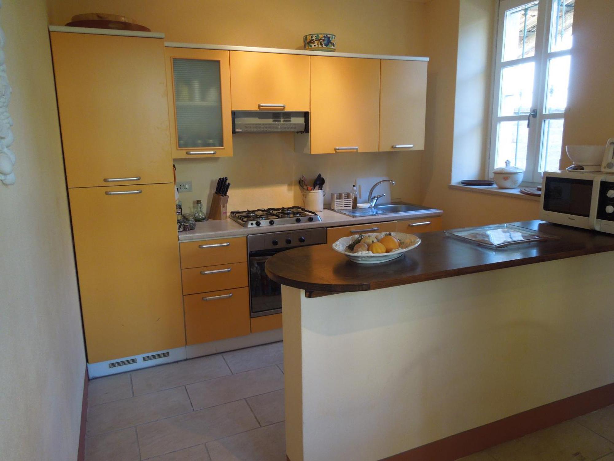 مبيت وإفطار Alfiano Natta Casa Rovelli المظهر الخارجي الصورة