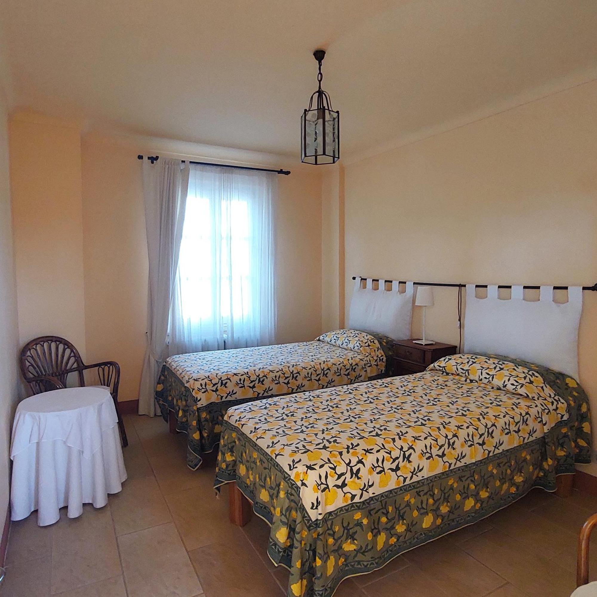 مبيت وإفطار Alfiano Natta Casa Rovelli المظهر الخارجي الصورة