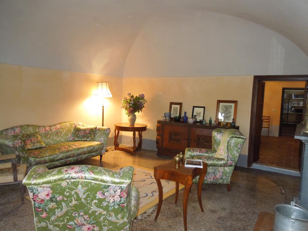 مبيت وإفطار Alfiano Natta Casa Rovelli المظهر الخارجي الصورة